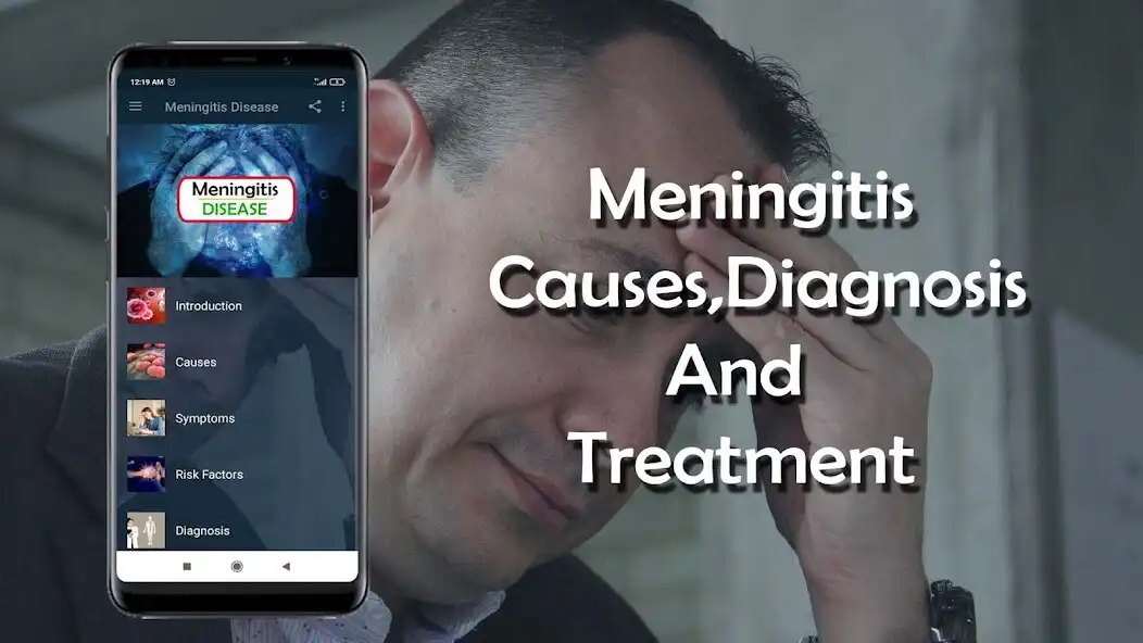 Play Meningitis - Causes, Diagnosis  and enjoy Meningitis - Causes, Diagnosis with UptoPlay