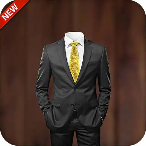 Play Men In Suit Photo Montage Stylish Man Photo Maker APK Play Men In Suit Photo Montage Stylish Man Photo Maker APK