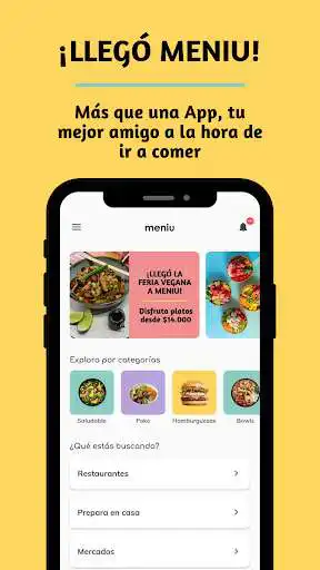 Play Meniu  and enjoy Meniu with UptoPlay