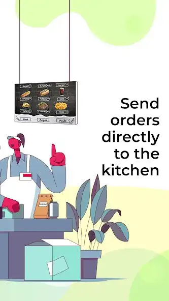 Play Meniuu for Cashiers as an online game Meniuu for Cashiers with UptoPlay