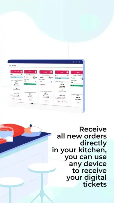 Play Meniuu for Cooks as an online game Meniuu for Cooks with UptoPlay