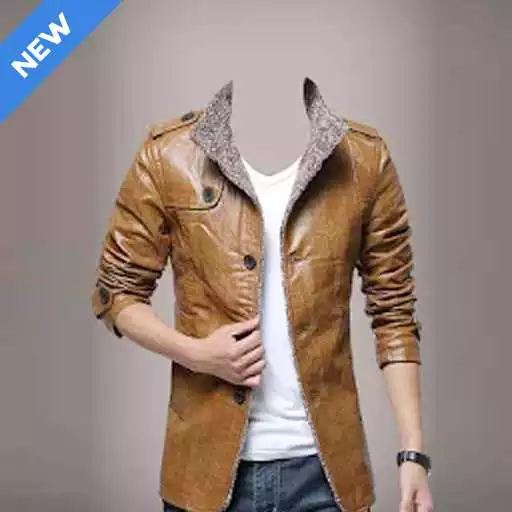 Free play online Men Jacket Photo Suit APK
