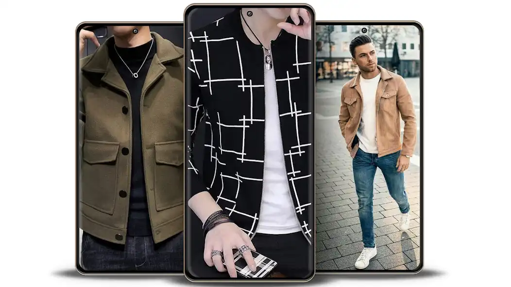 Play Men Jacket Suit  and enjoy Men Jacket Suit with UptoPlay