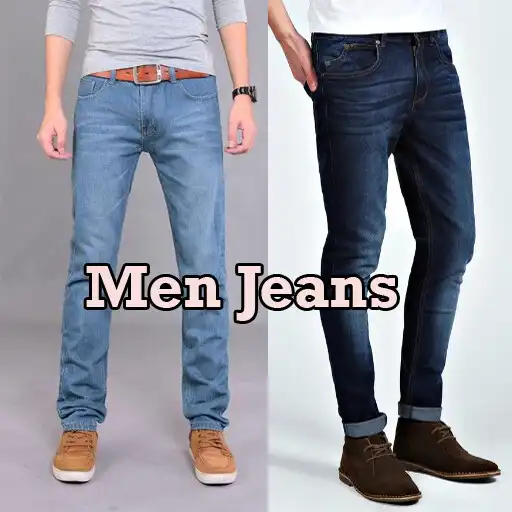 Free play online Men Jeans APK Free play online Men Jeans APK