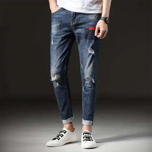 Play Men Jeans Shopping APK Play Men Jeans Shopping APK