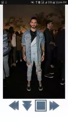 Play Men Jeans Styles