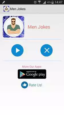 Play Men Jokes