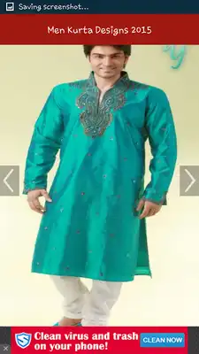 Play Men Kurta Designs 2015 Play Men Kurta Designs 2015