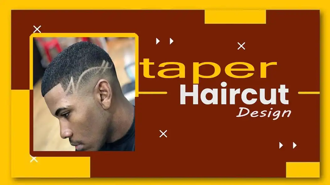 Play Men Line Haircut Design  and enjoy Men Line Haircut Design with UptoPlay