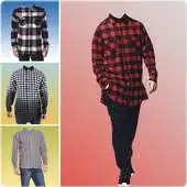 Free play online Men Long Shirt Photo Suit APK Free play online Men Long Shirt Photo Suit APK