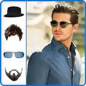 Free play online Men Makeover APK