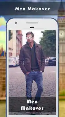 Play Men Makeover Play Men Makeover