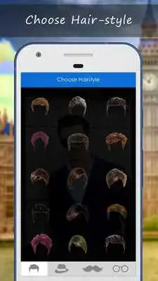 Play Men Makeover Play Men Makeover