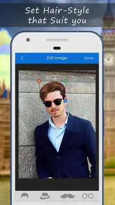 Play Men Makeover Play Men Makeover