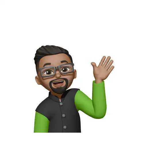 Play Men Memoji Stickers for WA APK