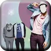 Free play online Men Model Photo Suit APK Free play online Men Model Photo Suit APK