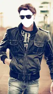 Play Men Model Photo Suit