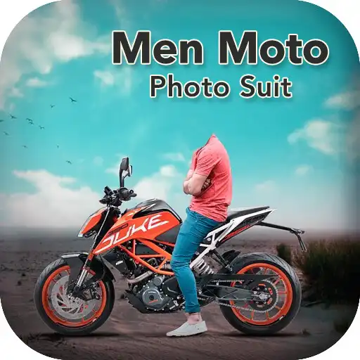 Play Men Moto Bike Photo Suit : Bike Photo Editor APK