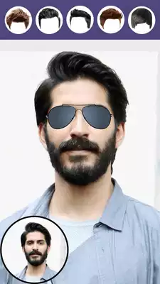 Play Men Mustache And Hair Styles Play Men Mustache And Hair Styles