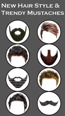 Play Men Mustache And Hair Styles Play Men Mustache And Hair Styles