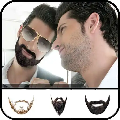 Play Men Mustache Beard Editor PRO APK Play Men Mustache Beard Editor PRO APK