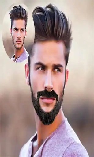 Play Men Mustache Beard Editor PRO  and enjoy Men Mustache Beard Editor PRO with UptoPlay