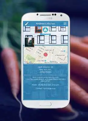 Play Mennew : Menu Writer