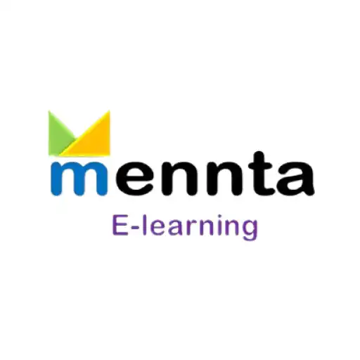 Play Mennta E Learning APK