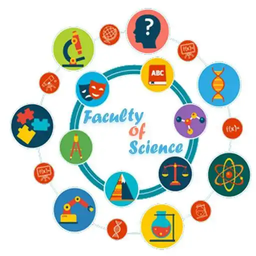 Play Menofia Faculty of Science APK