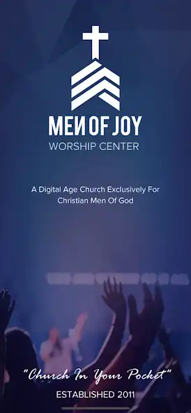 Play MEN OF JOY  and enjoy MEN OF JOY with UptoPlay