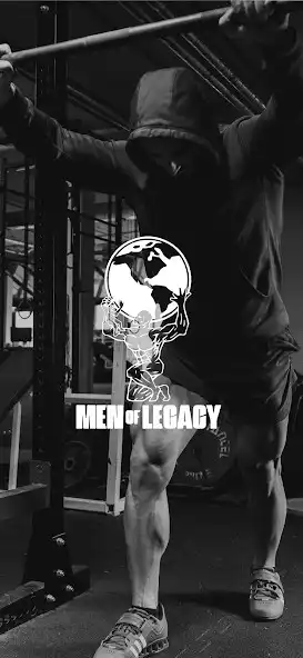 Play Men of Legacy  and enjoy Men of Legacy with UptoPlay