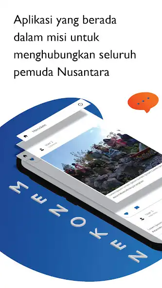 Play Menoken-Connecting Communities  and enjoy Menoken-Connecting Communities with UptoPlay