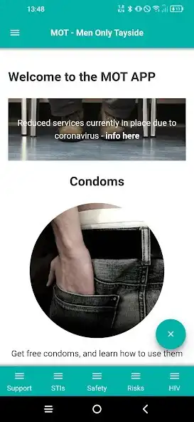 Play Men Only Tayside  and enjoy Men Only Tayside with UptoPlay