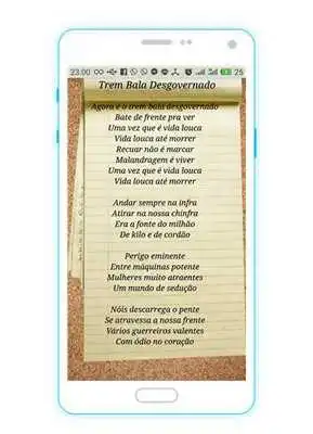 Play Menor do Chapa Songs Play Menor do Chapa Songs