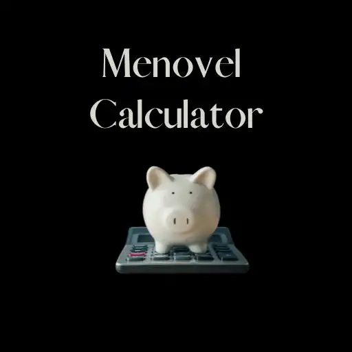 Play Menovel Calculator APK