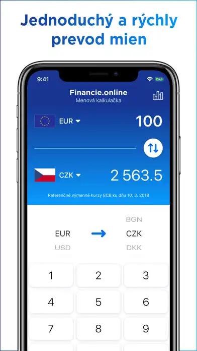 Play Menová kalkulačka  and enjoy Menová kalkulačka with UptoPlay