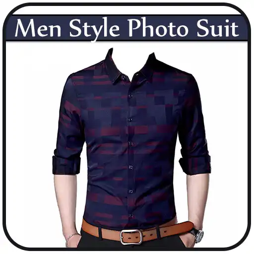 Play Men Photo editor with Photo Background Changer APK