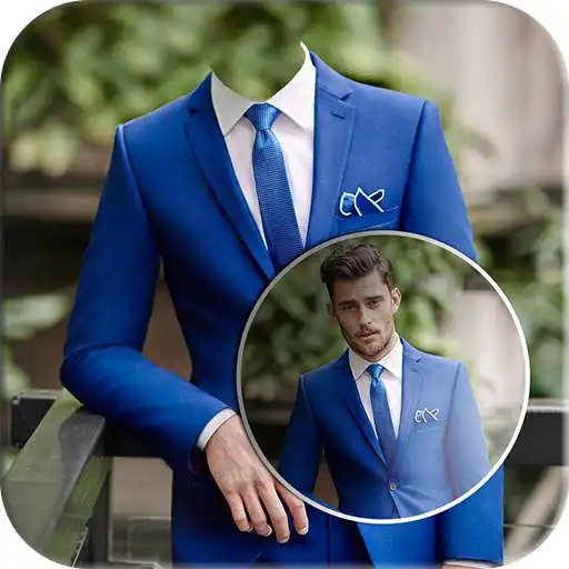 Play Men Photoshoot APK