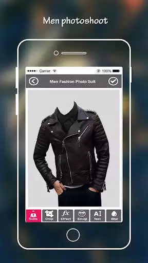 Play Men Photoshoot as an online game online Men Photoshoot with UptoPlay com.smartmob.men.photoshoot Play Men Photoshoot as an online game Men Photoshoot with UptoPlay