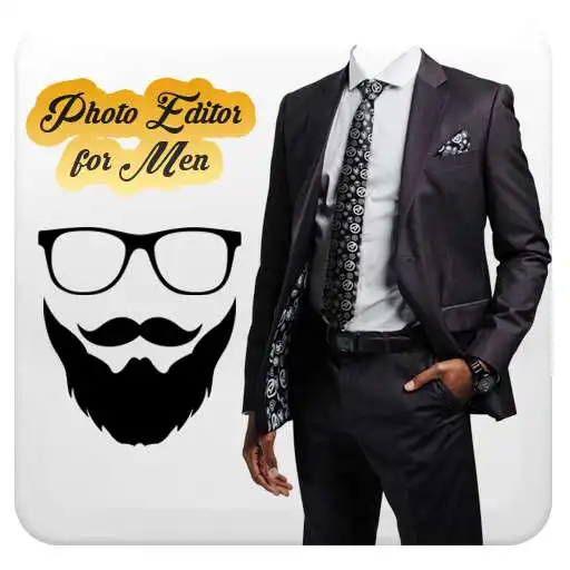 Play Men Photo Suit Editor (Photo Montage) APK