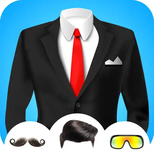 Play Men Photo Suit APK