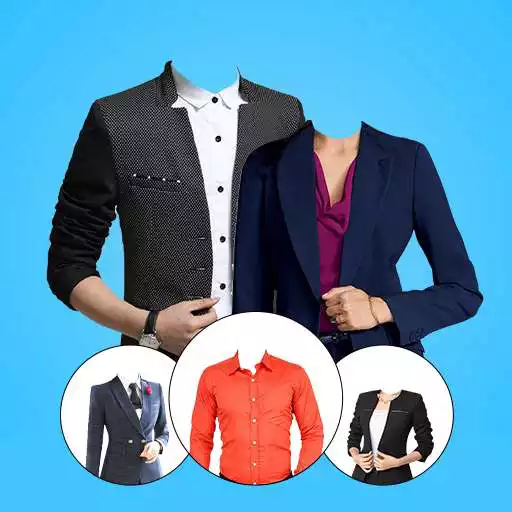 Play Men Photo Suit: Women Fashion Photo Editor APK