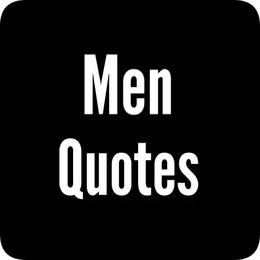 Play Men Quotes App APK Play Men Quotes App APK