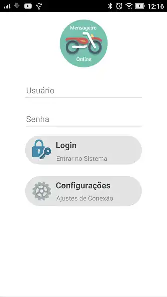 Play Mensageiro Online - PDC  and enjoy Mensageiro Online - PDC with UptoPlay