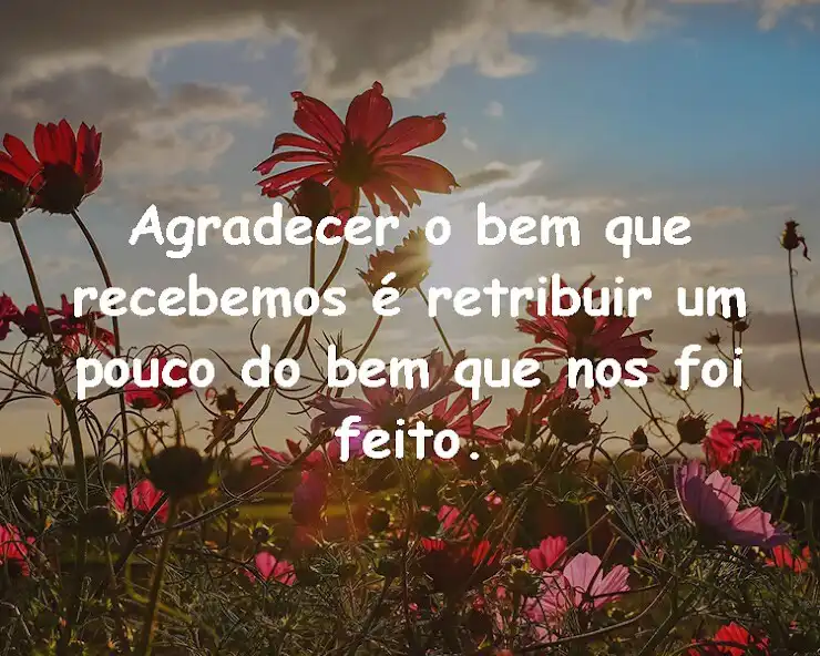 Play Mensagem de Agradecimento 2023  and enjoy Mensagem de Agradecimento 2023 with UptoPlay