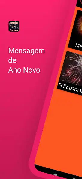 Play Mensagem de Ano Novo  and enjoy Mensagem de Ano Novo with UptoPlay