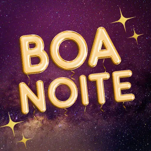 Play Mensagem De Boa Noite APK