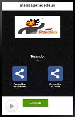 Play Mensagem de Deus