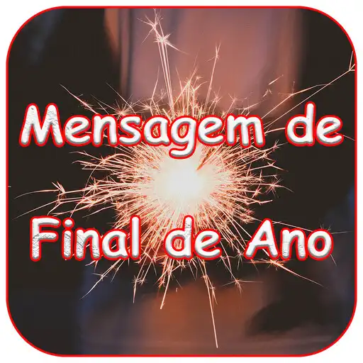 Play Mensagem de Final de Ano APK