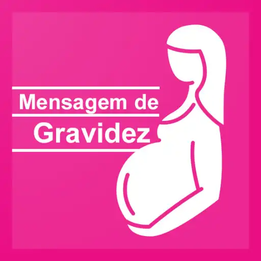 Play Mensagem de Gravidez APK